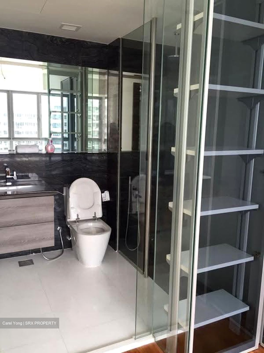 Waterfront Isle (D16), Condominium #636926701